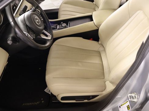 Used 2018 MAZDA MAZDA6 Grand Touring image 11