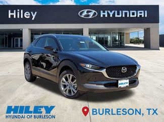 Used 2025 MAZDA CX-30 AWD 2.5 S w/ Preferred Package video 1