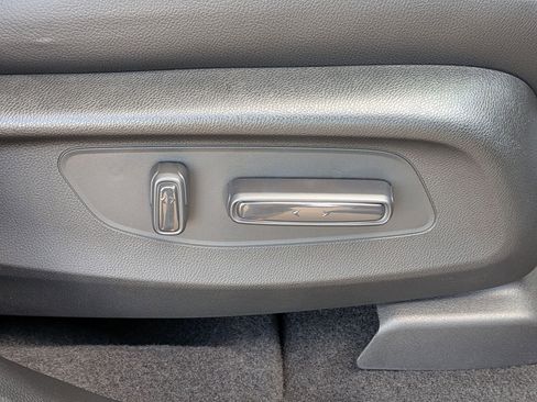 New 2026 Honda CR-V Sport Touring image 37