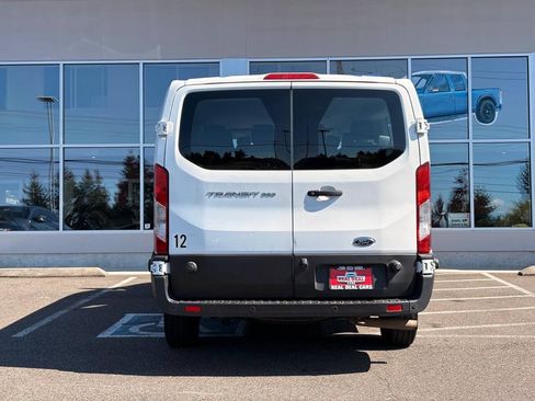 Used 2020 Ford Transit 350 XL RWD image 4
