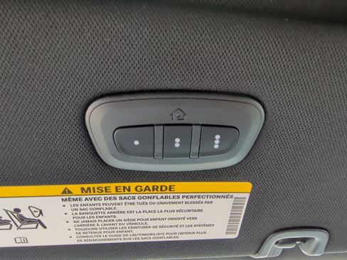 New 2026 Chrysler Pacifica Select w/ S Appearance Package FWD image 20