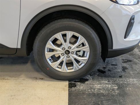 New 2026 Ford Escape Active w/ Cold Weather Package image 21