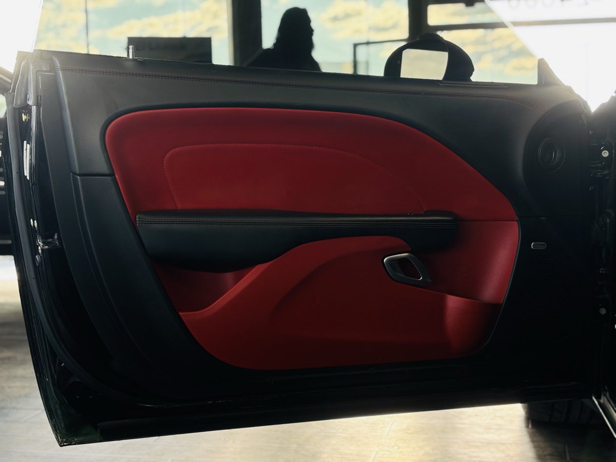 Used 2020 Dodge Challenger R/T Scat Pack RWD image 36