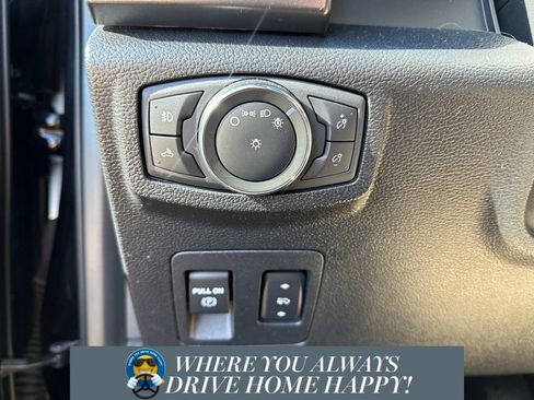 Used 2019 Ford F150 XLT w/ Equipment Group 302A Luxury image 18