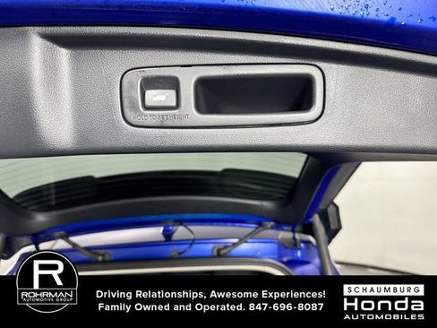 Used 2023 Honda CR-V EX-L image 36