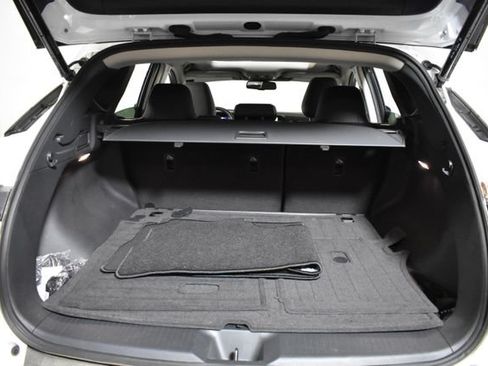 Certified 2025 Nissan Murano SL w/ Cargo Package AWD/4WD image 34