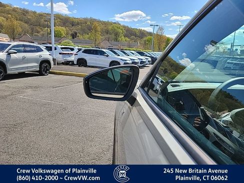 New 2026 Volkswagen Tiguan SE R-Line AWD/4WD image 26