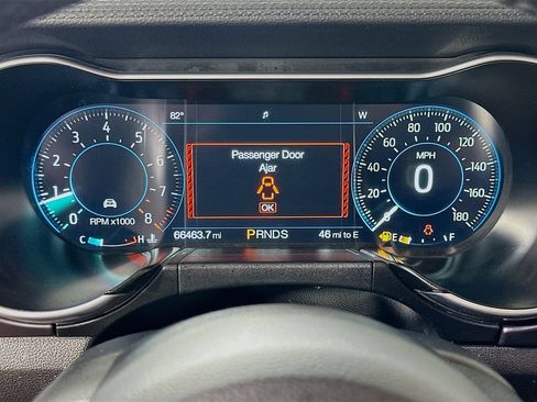 Used 2022 Ford Mustang Mach 1 w/ Mach 1 Handling Package RWD image 21