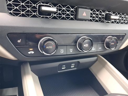 Certified 2024 Honda Accord EX image 23