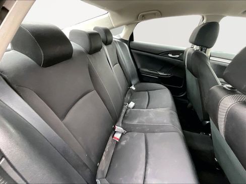 Used 2020 Honda Civic LX image 27