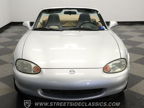 Used 1999 MAZDA MX-5 Miata image 15