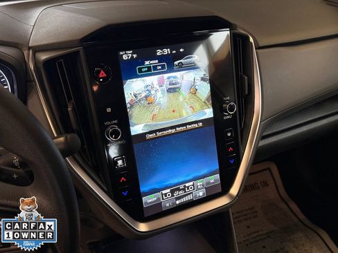 Certified 2024 Subaru Crosstrek 2.5i Premium AWD/4WD image 27