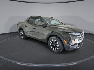 New 2026 Hyundai Santa Cruz SEL FWD video 2
