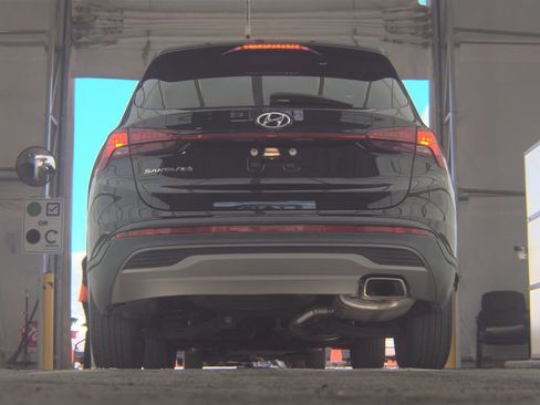 Used 2023 Hyundai Santa Fe SEL FWD image 8