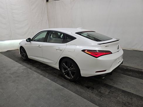 Used 2023 Acura Integra A-Spec image 7