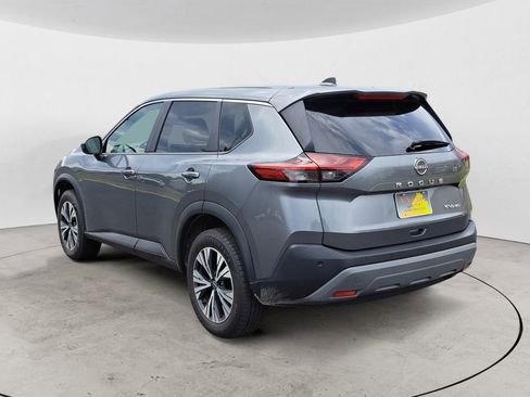Used 2023 Nissan Rogue SV AWD/4WD image 6