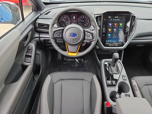 New 2026 Subaru Crosstrek 2.5i Wilderness AWD/4WD image 8