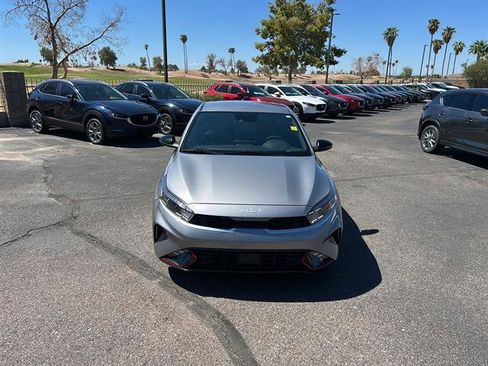 Used 2024 Kia Forte GT-Line image 35