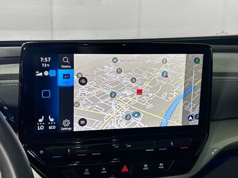 Certified 2023 Volkswagen ID.4 Pro S AWD/4WD image 17