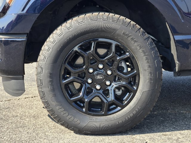 Used 2024 Ford F150 XLT w/ Equipment Group 302A MID AWD/4WD image 10