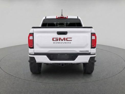 Used 2024 GMC Canyon Elevation w/ Convenience Package RWD image 7