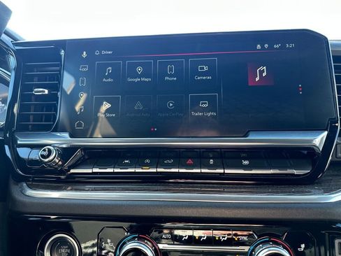 Used 2024 GMC Sierra 1500 Elevation image 16