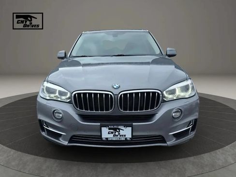 Used 2015 BMW X5 xDrive35i AWD/4WD image 2