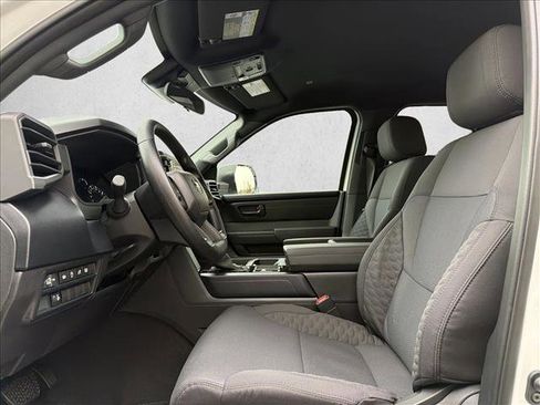 New 2026 Toyota Tundra SR image 11