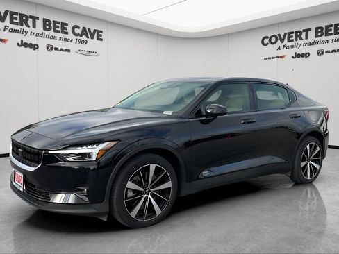 Used 2021 Polestar Polestar 2 image 3