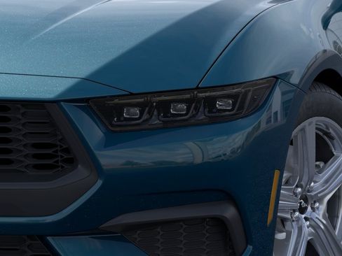 New 2026 Ford Mustang Coupe RWD image 50