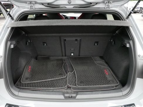 Certified 2024 Volkswagen GTI S FWD image 18