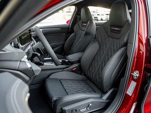 New 2026 Audi A6 Prestige image 12