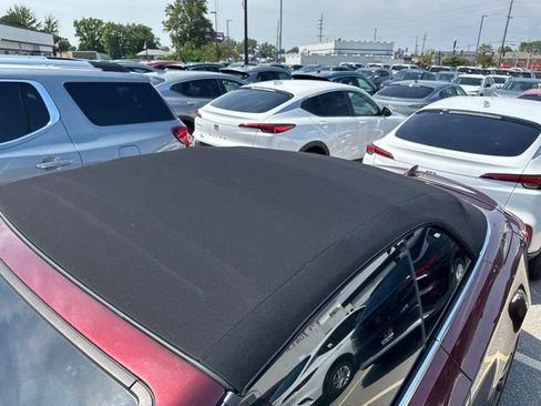 Used 2019 Buick Cascada Premium FWD image 3