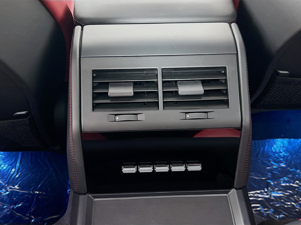 New 2026 Porsche Panamera 4 AWD/4WD image 27