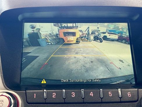 Used 2017 GMC Terrain SLT w/ Open Road Package AWD/4WD image 13