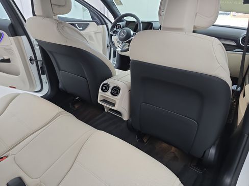 New 2026 Mercedes-Benz C 300 4MATIC Sedan image 11