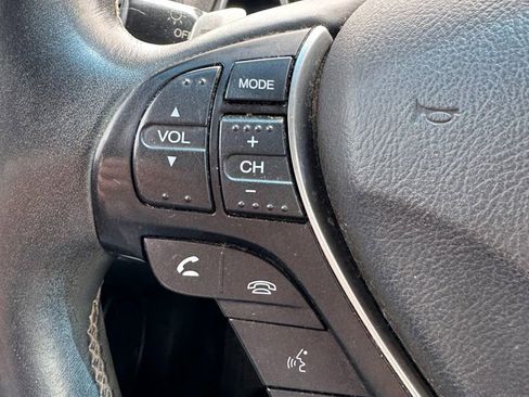 Used 2013 Acura TL SH-AWD image 30