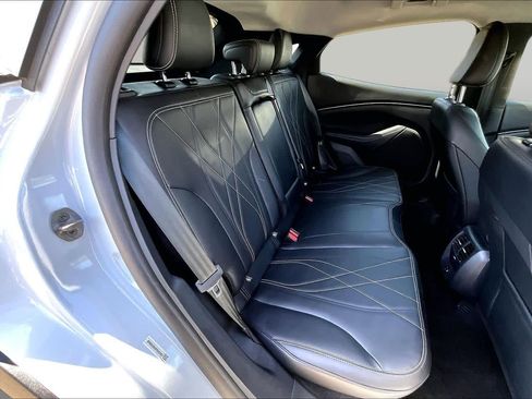Used 2023 Ford Mustang Mach-E Select RWD image 23