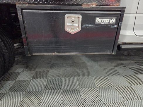 Used 2020 RAM 3500 Tradesman w/ Chrome Appearance Group AWD/4WD image 30