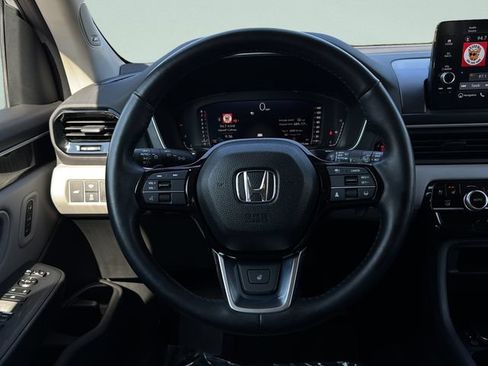 Certified 2023 Honda Pilot Elite image 27