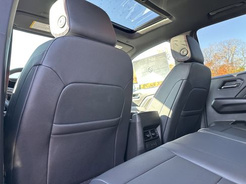 New 2026 Chevrolet Colorado Z71 w/ Z71 Convenience Package 2 image 31