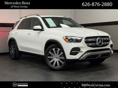 Certified 2025 Mercedes-Benz GLE 350 GLE 350