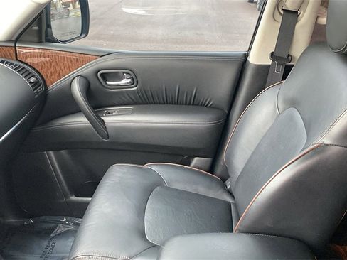 Used 2020 Nissan Armada SV image 21