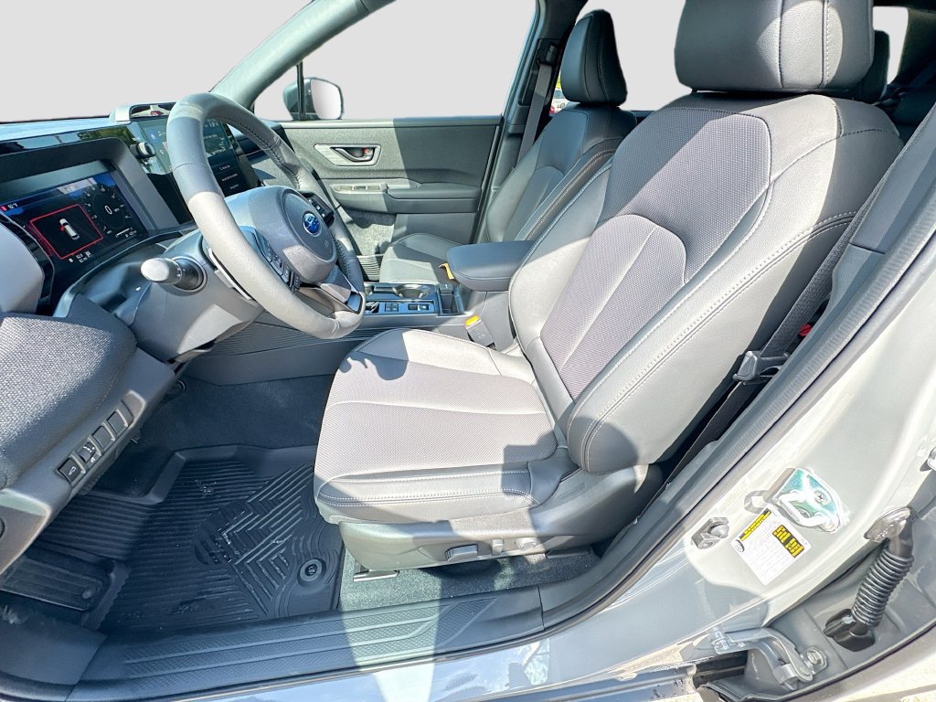 New 2026 Subaru Outback Limited AWD/4WD image 26