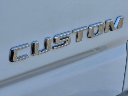 New 2025 Chevrolet Silverado 2500 Custom w/ Custom Value Package image 14