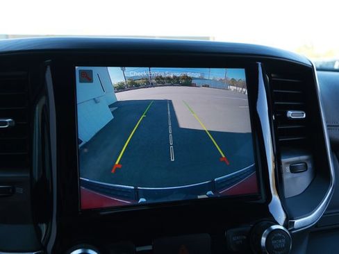 Certified 2024 RAM 1500 Laramie image 18