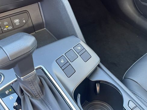 New 2026 Kia Sportage EX image 19