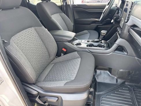 New 2026 Ford Ranger XL image 11