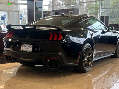 New 2026 Ford Mustang Dark Horse RWD image 5