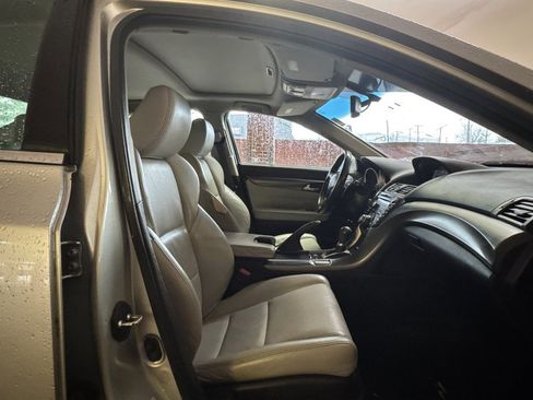 Used 2012 Acura TL SH-AWD image 27